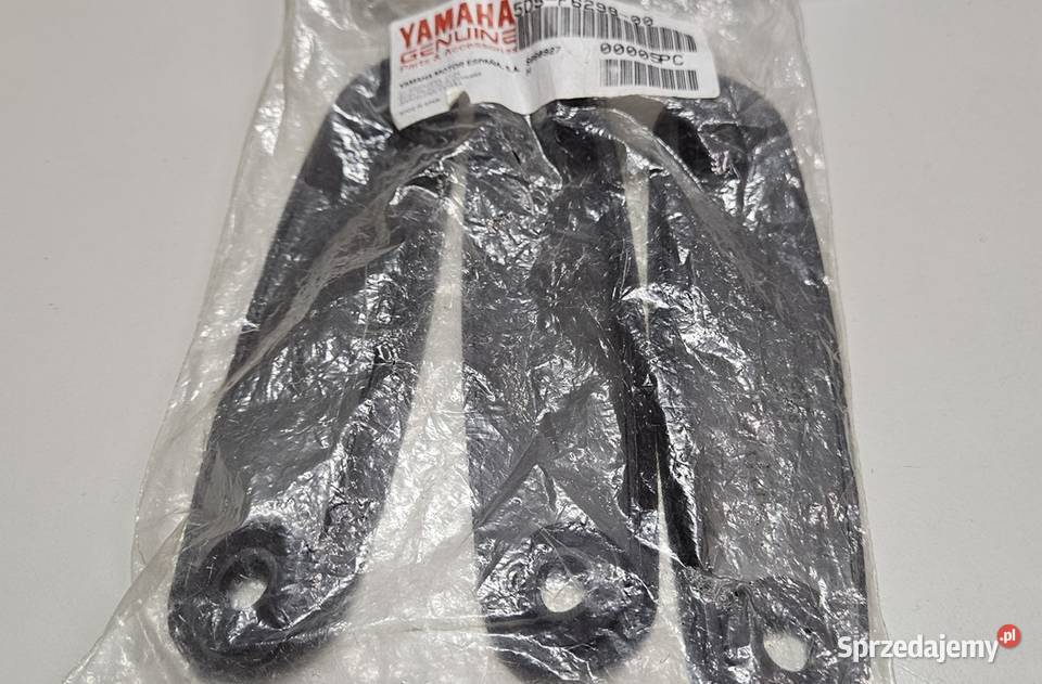 Uchwyt szyby skutera Yamaha YP125 5DSF629800 sprzedam