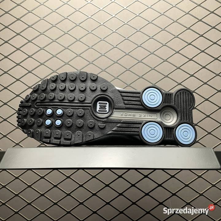 Nike Shox R4 buty męskie w rozmiarze Warszawa