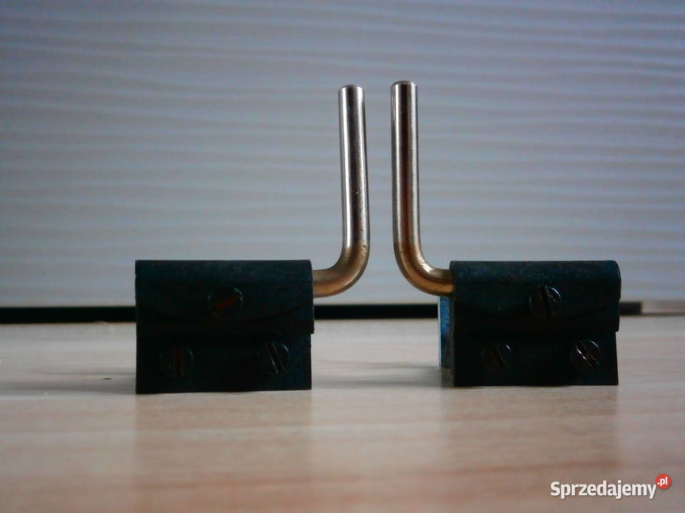 Gramofon UNITRA G 8010 zawiasy 2 kompletne łódzkie Łódź