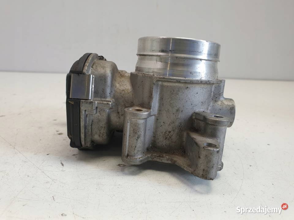 PRZEPUSTNICA MG ZS 15 TGi 102778886 F01R00Y121 osobowe