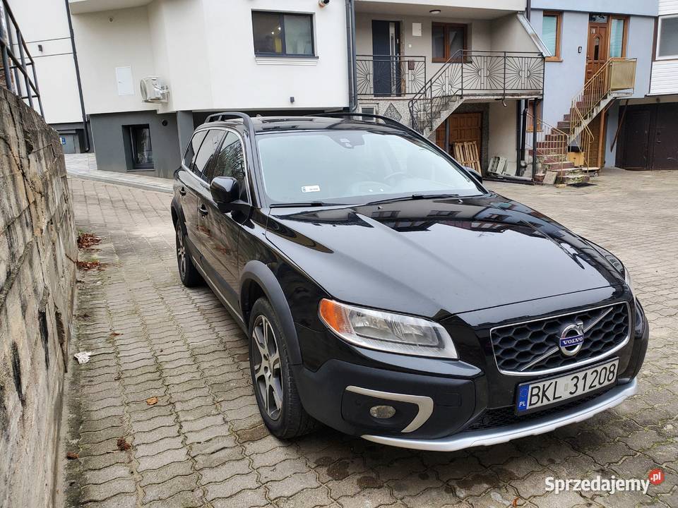 Volvo XC70 Łomża