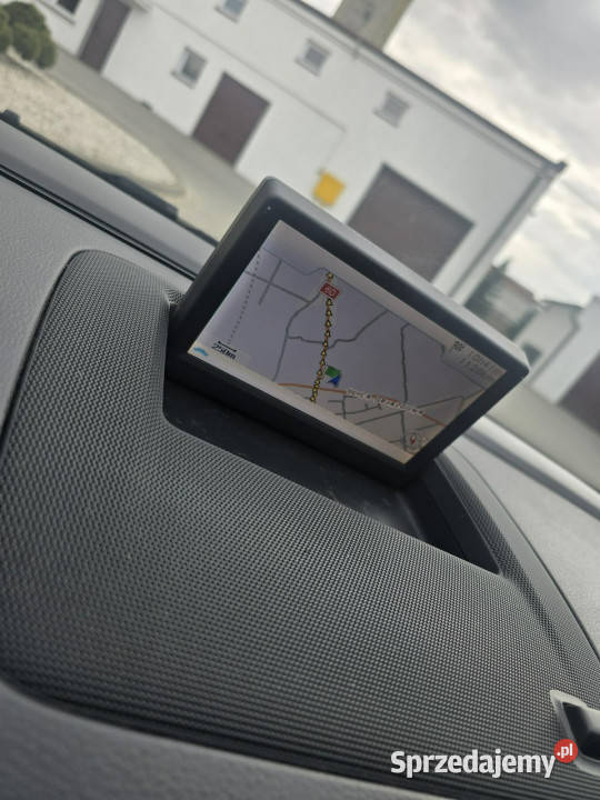 Volvo C30 16hdi NaviTempomatSerwisZarejestrowany Kutno