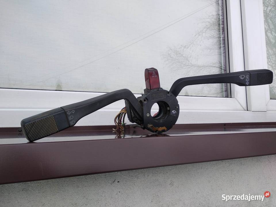 VW Transporter T4 manetki przełącznik zespolony osobowe Sieradz