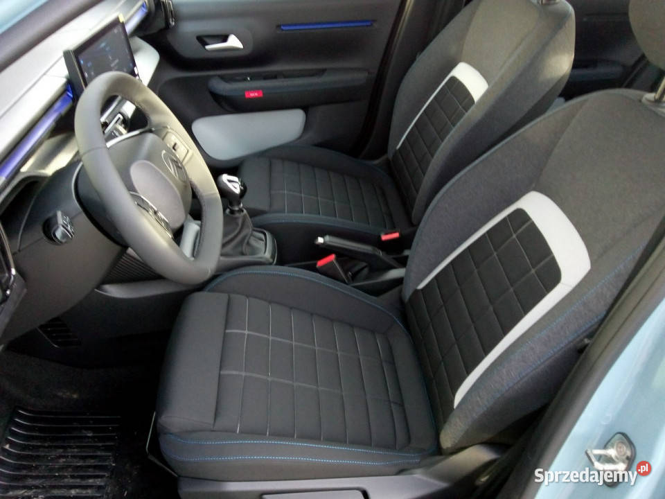 Citroen C3 12 Turbo 100 PLUS Wyprzedaż Gwarancja tempomat Samochody osobowe Krasne