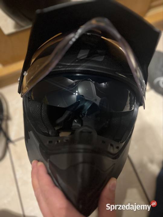 Kask IMX rozmiar L śląskie Jaworzno