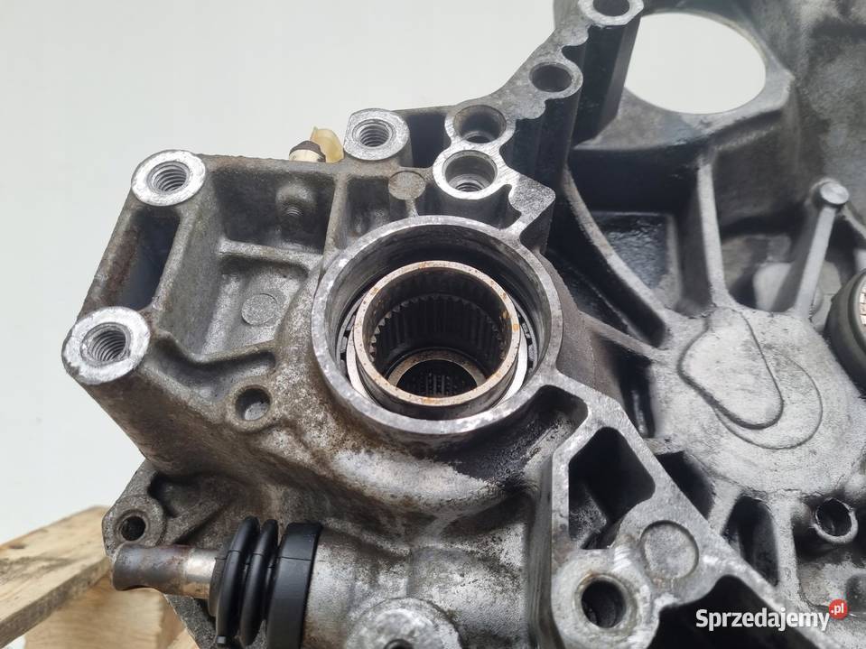 Land Rover Freelander 18 16v SKRZYNIA BIEGÓW Janów