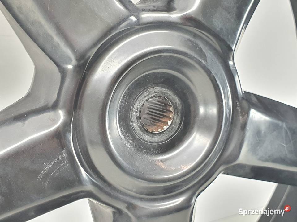 Kolo Przod Felga Opona 1306013 Skuter Govecs Go Motocyklowe Janowice