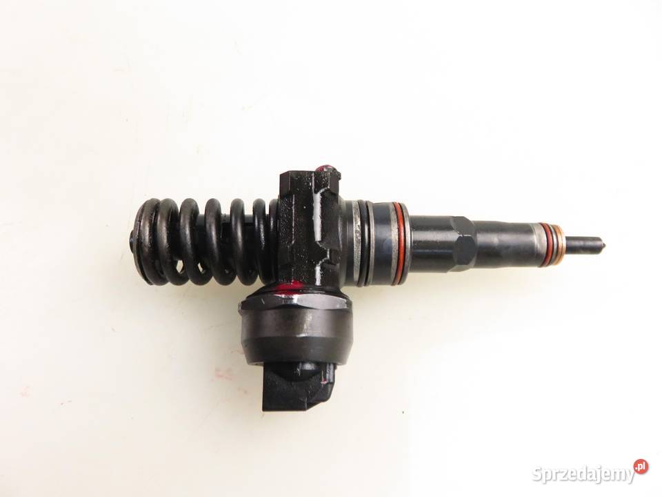 POMPOWTRYSKIWACZ VW PASSAT B5 19 TDI 038130073AJ