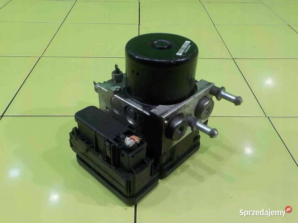 JEEP COMPASS I LIFT I 22 CRD 11r pompa ABS Suków sprzedam