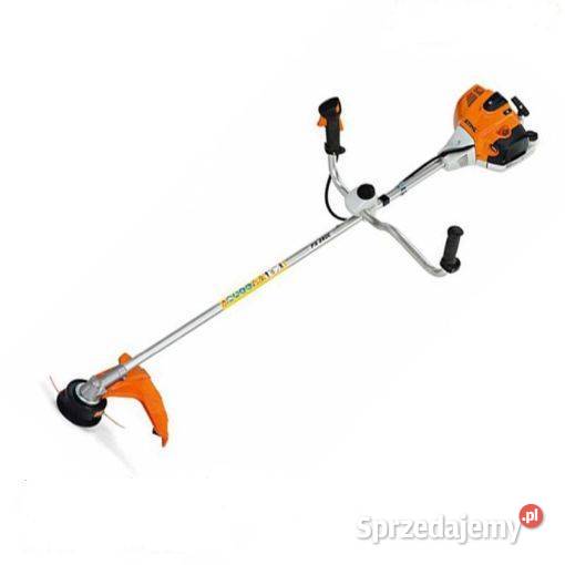STIHL FS260 Kosa spalinowa akcesoria Opole sprzedam