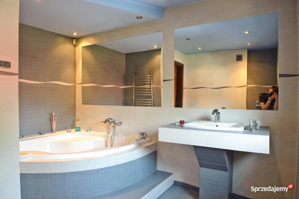 Dom do wolnostojący Skawina sprzedam