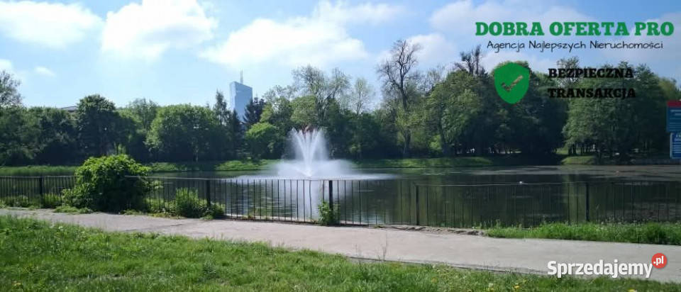 Miekszanie 3 pokojowe stawem pomorskie