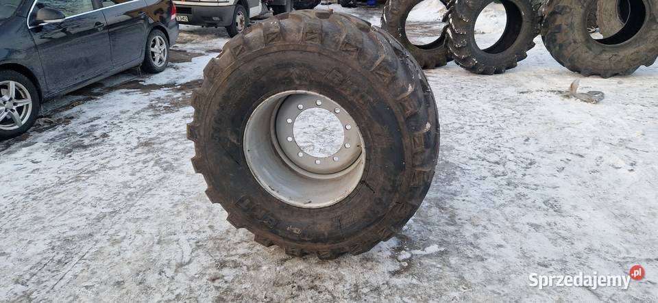 56060r225 55060225 BKT 99 bieżnik Opony rolnicze Nowe Miasto Lubawskie