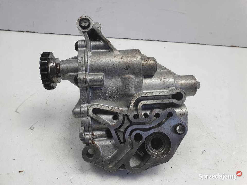 Audi A4 B9 20 TFSI POMPA OLEJU olejowa