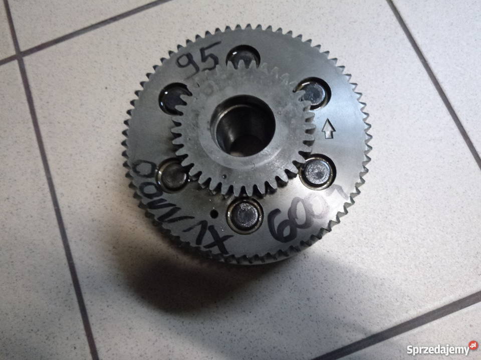 Koło magnesowe magneto Yamaha Virago XV 1100 95r