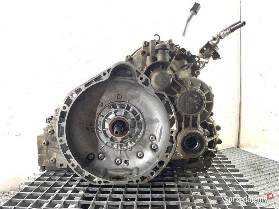 SKRZYNIA BIEGÓW MERCEDES W169 A1693712305 15 95 osobowe podkarpackie