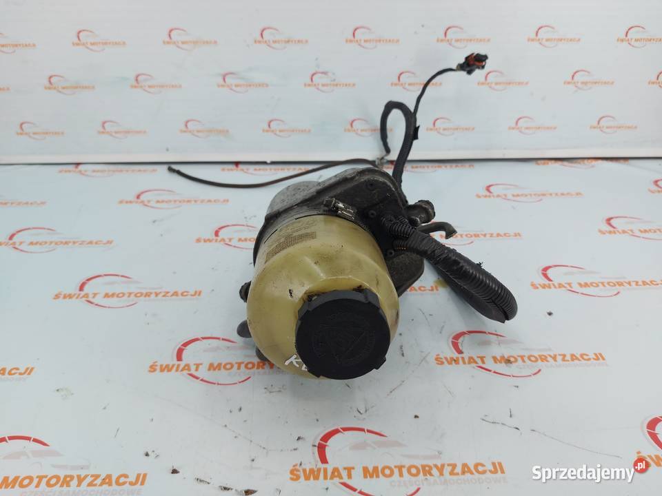 OPEL ASTRA H 13 17 CDTI pompa wspomagania Kielce