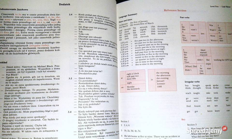Universal English Level Two Donald Watson