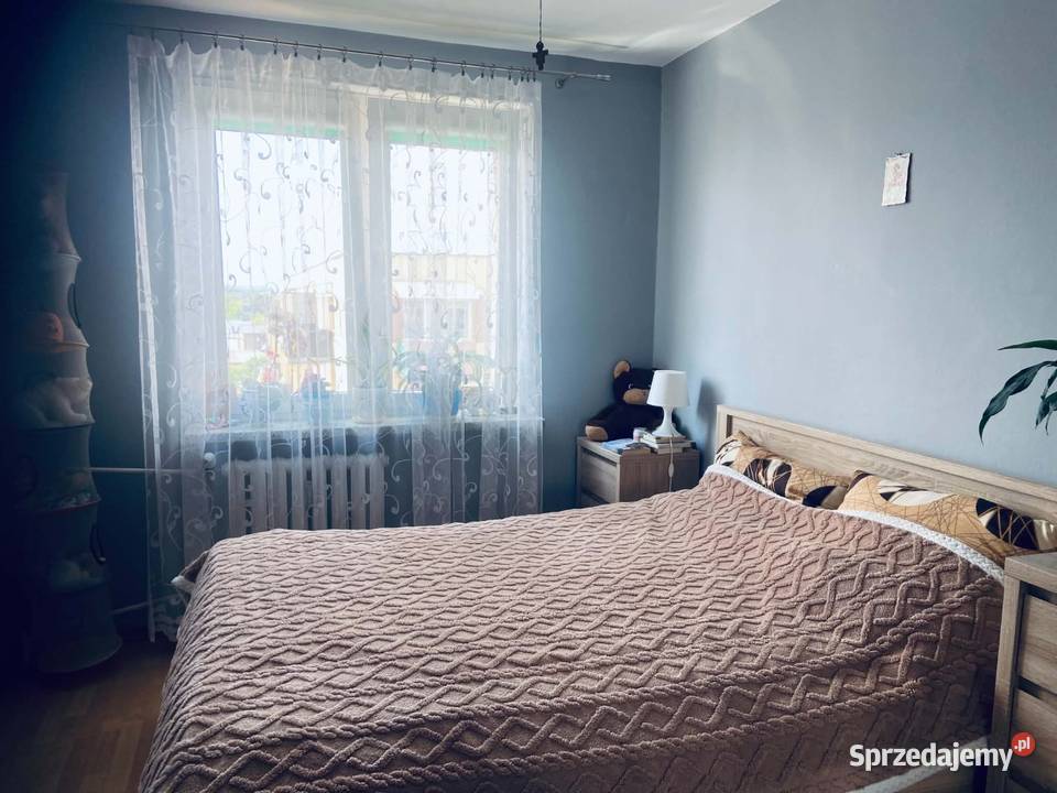Mieszkanie w Szydłowcu 6458 m2 balkon Szydłowiec