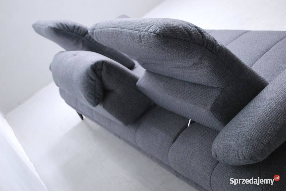 RZP nowa nowoczesna sofa 3 osobowa KANAPA Sofy i kanapy Poznań