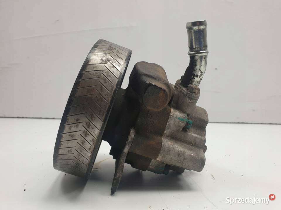 Land Rover Defender 25 TD5 POMPA WSPOMAGANIA Pompy wspomagania Rudka sprzedam