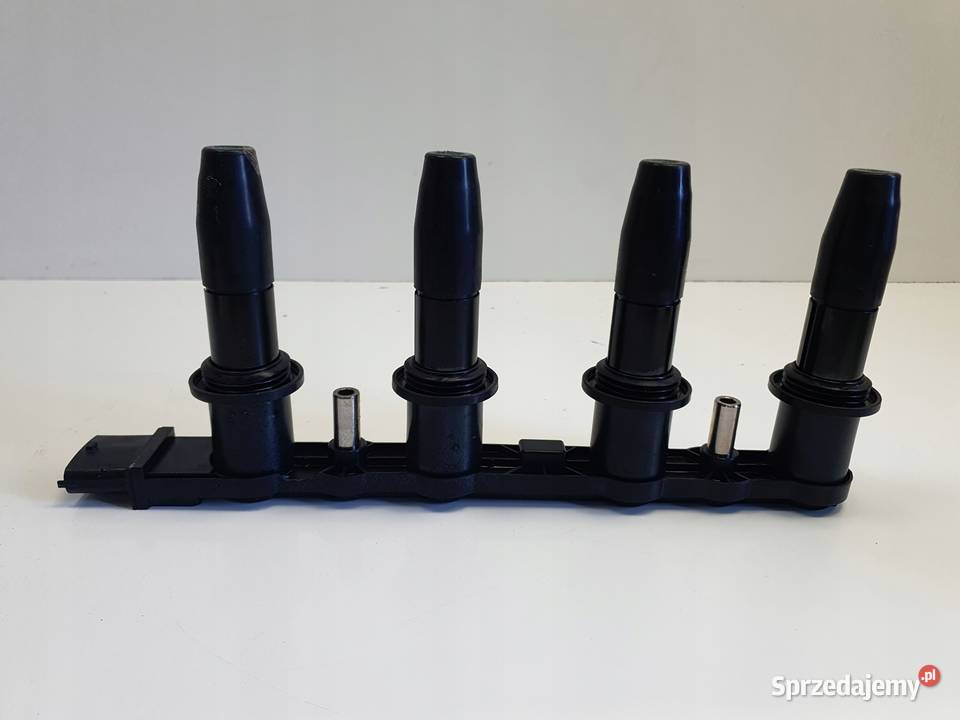 CEWKA ZAPŁONOWA Opel Vectra C 18 16V U6001 NGK Chełm