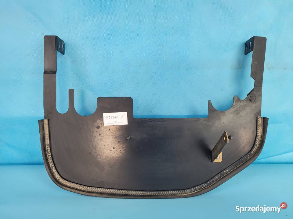 CASE IH PUMA 145 12r OSŁONA PŁYTA OCHRONNA kujawsko-pomorskie Kolno