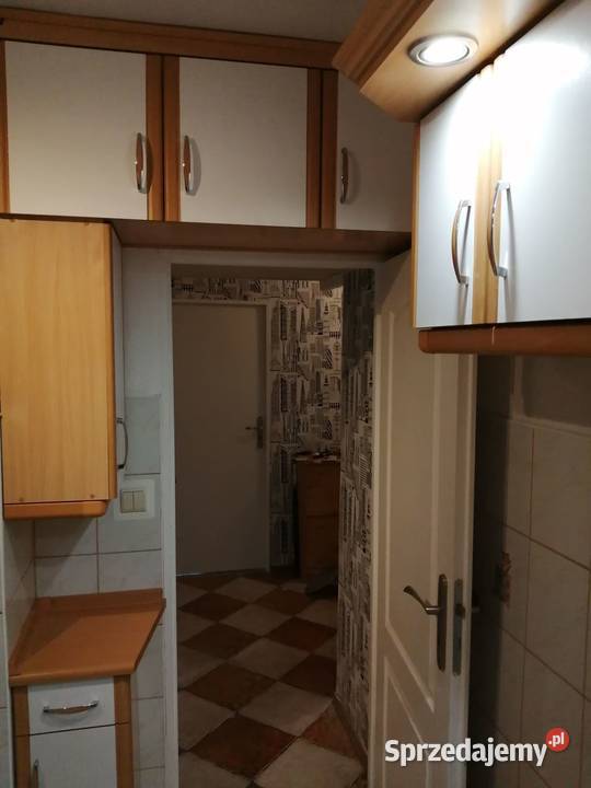 Mieszkanie 3 pokoje rozkładowe Poleska winda dolnośląskie