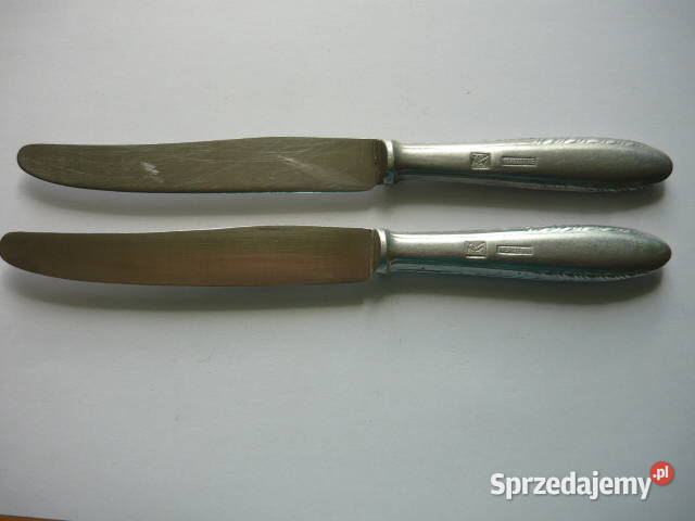 Noże ZTP Minal Myszków