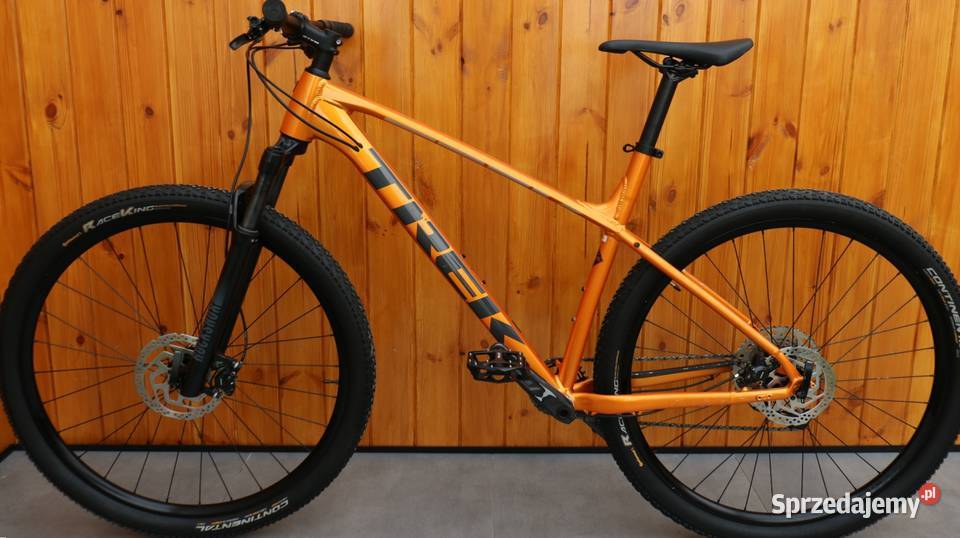 Rower MTB trek Xcaliber 7 50 i inne rowery Milanówek
