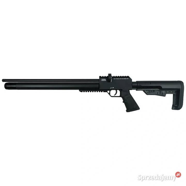 Wiatrówka PCP Kuzey Tulga SL 55 mm Warszawa