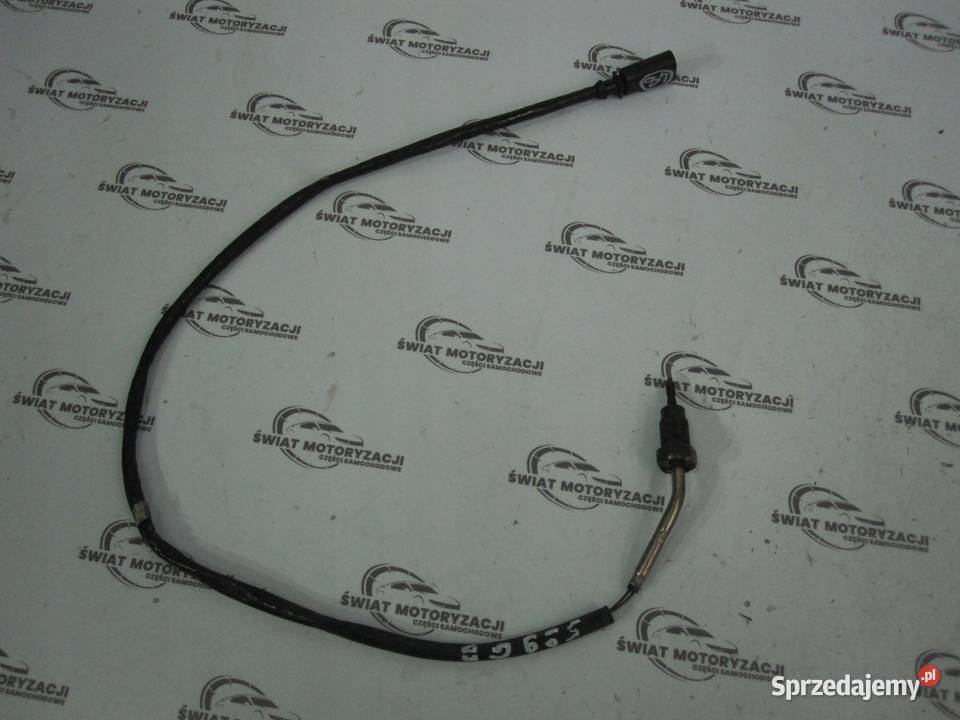 OCTAVIA 20 TDI CFH 140 12r sonda lambda 964857