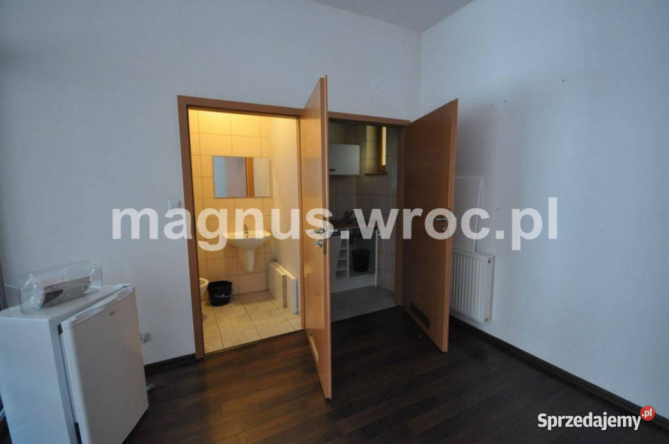 Lokal biurowy na Wrocławskim Rynku Wynajem Wrocław