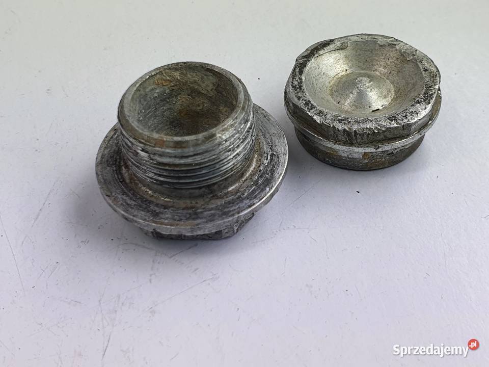 Nakretka Oski Przod Korek Ktm Sxf 450