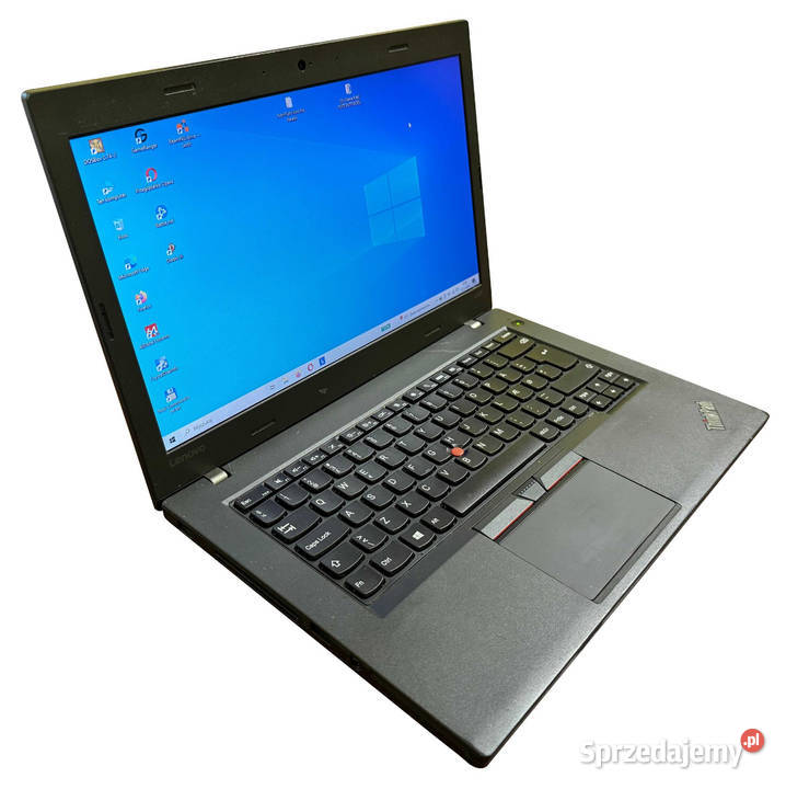 Lenovo ThinkPad L470 i5 7200U 8GB 128GB IBM/Lenovo Warszawa sprzedam