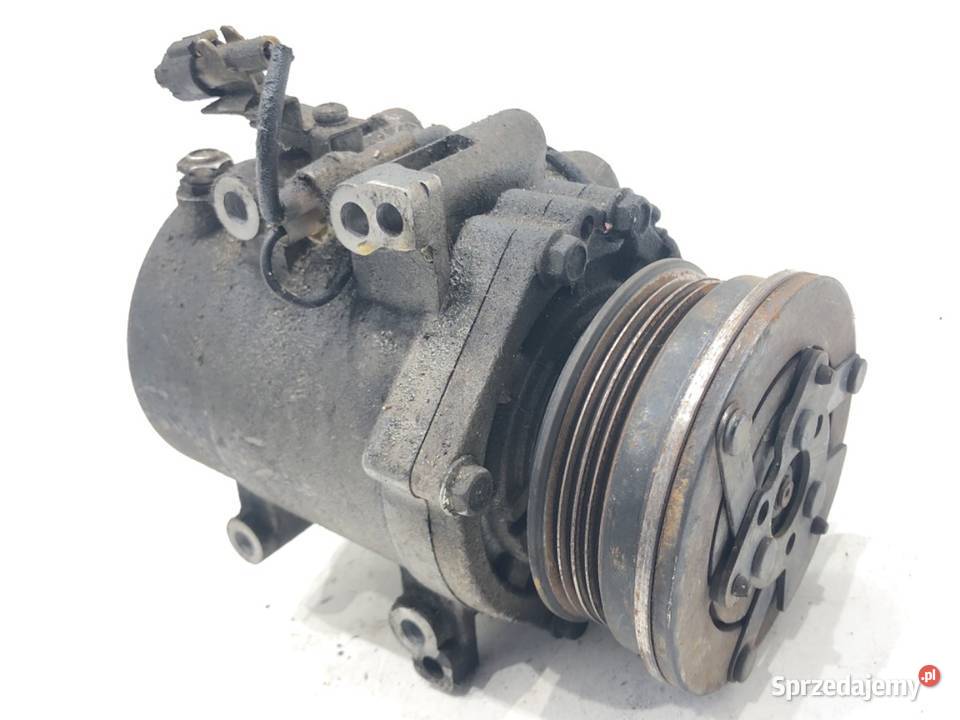 SPRĘŻARKA KLIMATYZACJI SUZUKI SWIFT III 16 125 sprzedam