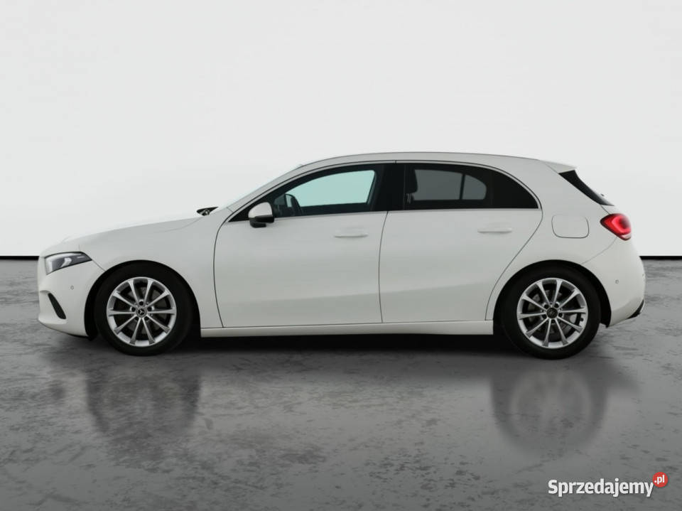 Mercedes A A 220 4MATIC Piaseczno