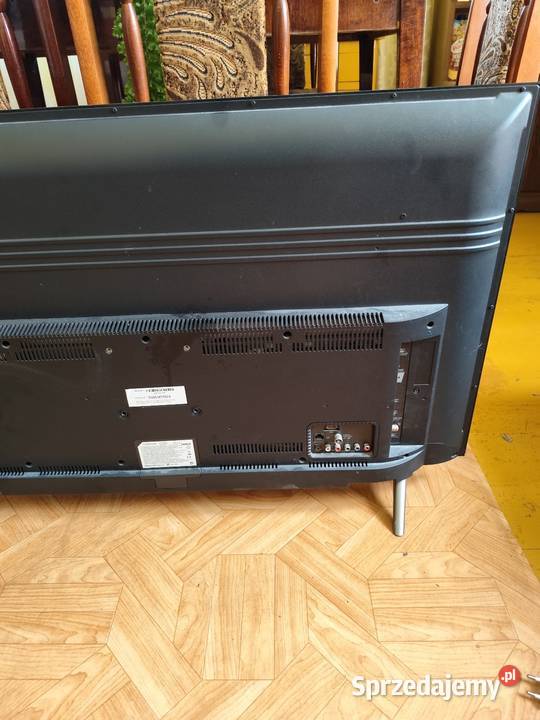 Telewizor Thomson 40 40cale Gniewoszów