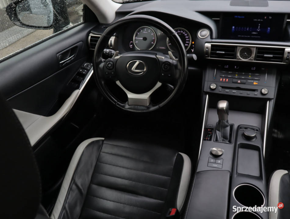 Lexus IS 200t lubelskie Lublin