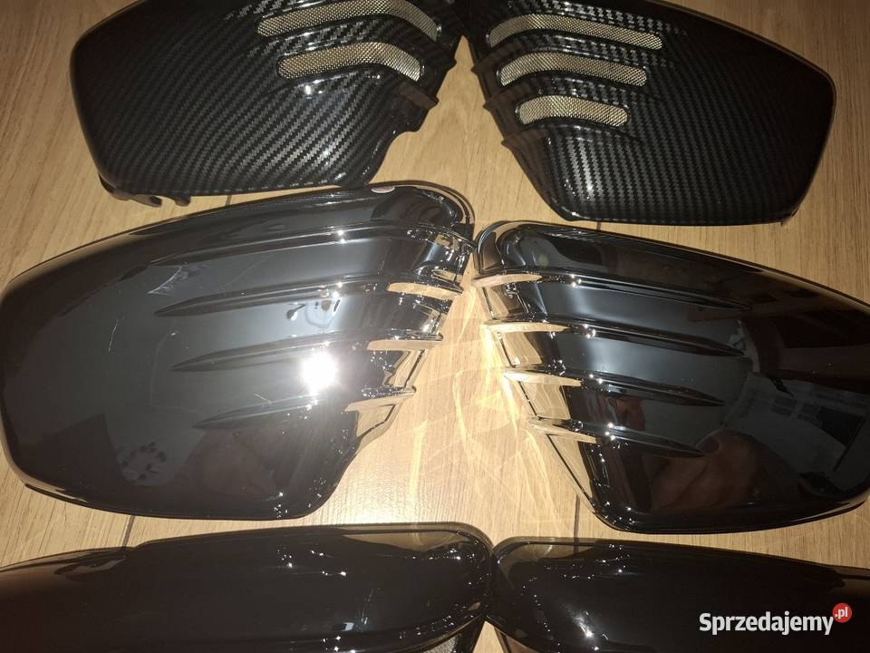 Pokrywy boczki osłony Yamaha Virago Sport Chrom Bydgoszcz sprzedam
