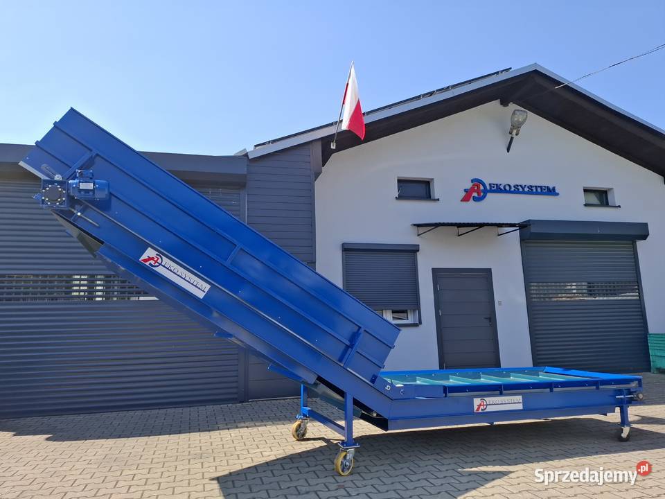 Podajnik taśmowy Bielany sprzedam