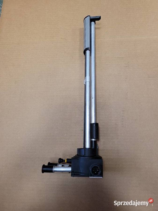 Smok czujnik poziomu paliwa Mińsk Mazowiecki sprzedam