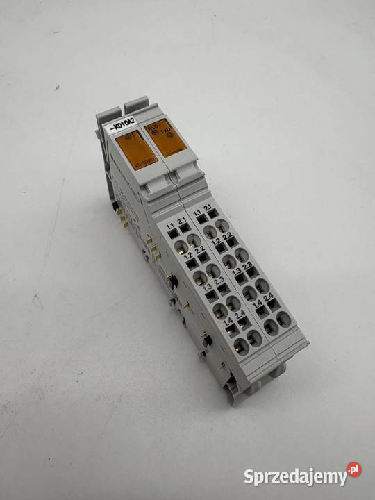 Rexroth RIB 24 DO 32HDPAC Pozostałe