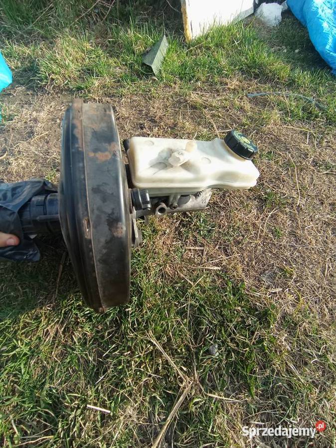 Serwo hamulcowe renault Megane 8200453735 Gatne Drugie