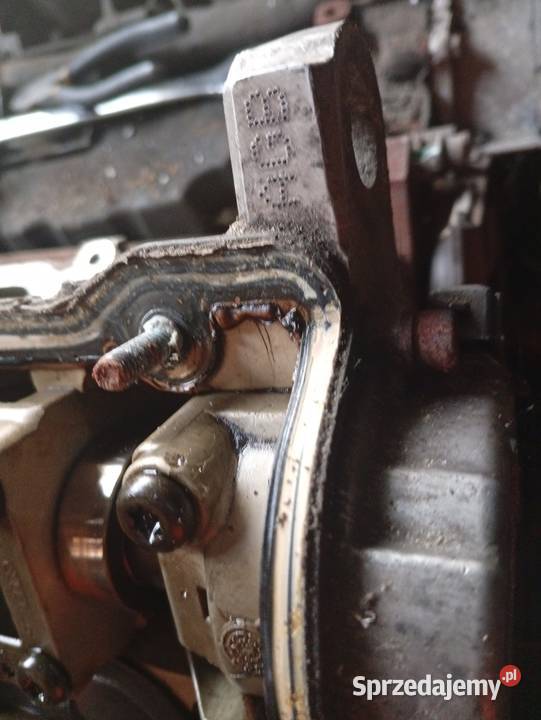 Głowice 27 Biturbo AGB Audi A6 C5 S4 B5 warmińsko-mazurskie Kętrzyn