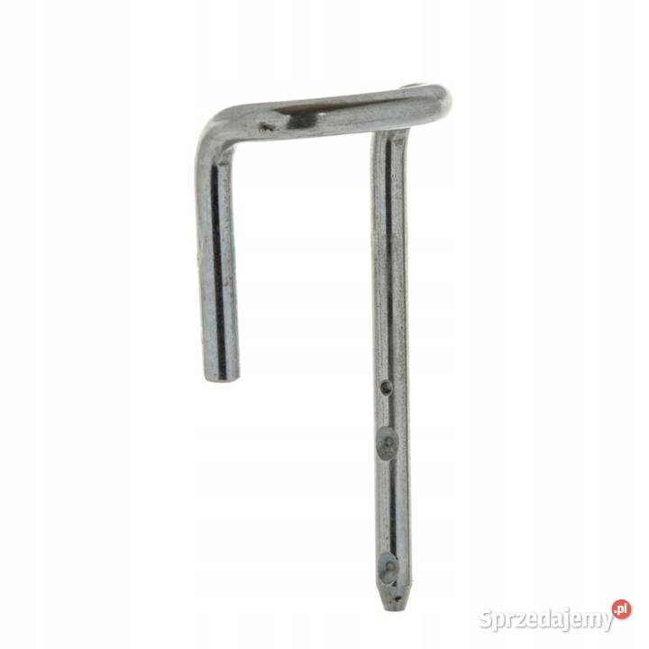 Zabezpieczenie pedałów Zetor 5011 7745 70112735