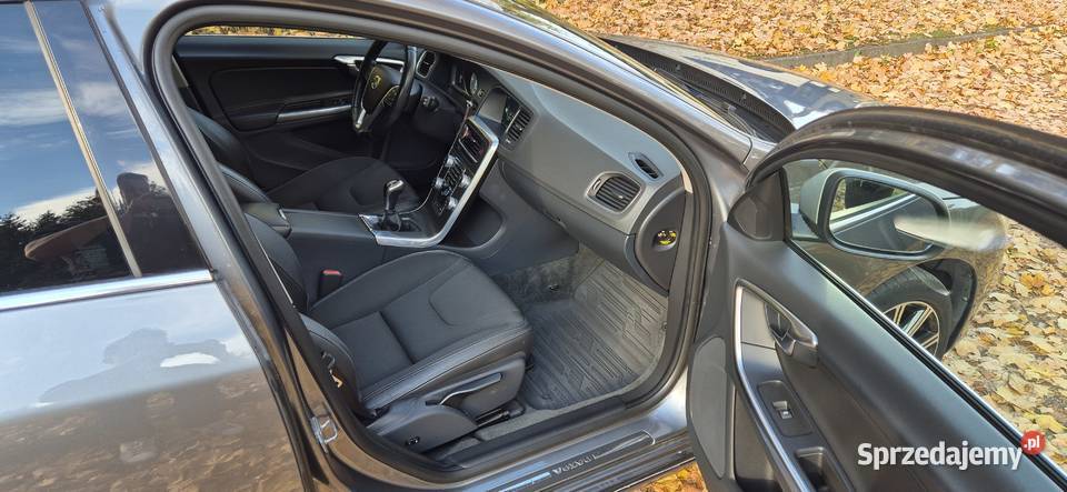 Oryginalny przebiegRadar Webasto Xenon Rok produkcji 2015 Zawiercie