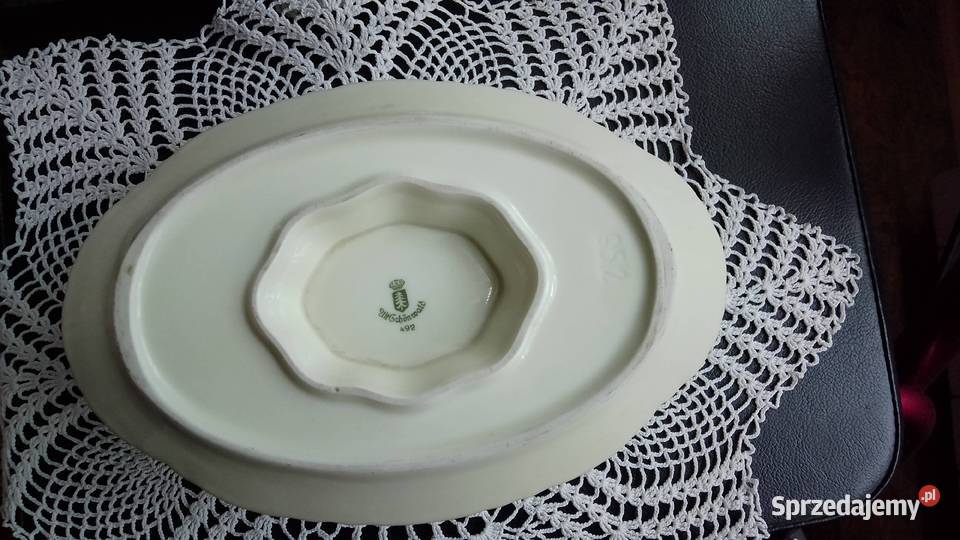 Sosjerka Alt Schonwald Bavaria Nakło nad Notecią