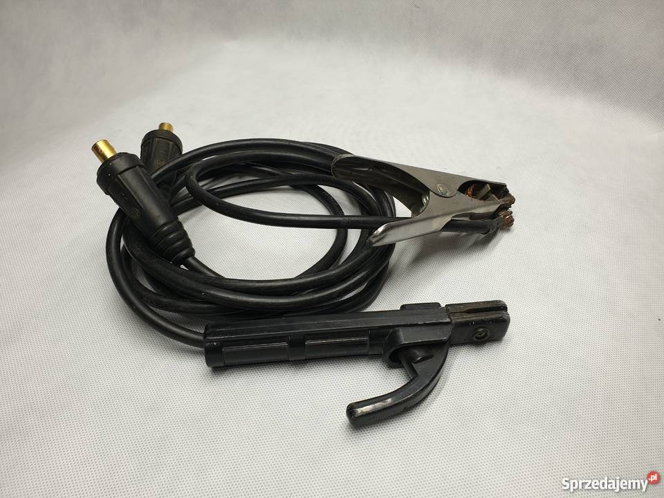 LOMBARDOMAT Spawarka Platinum ARC 200 ARC200 warmińsko-mazurskie