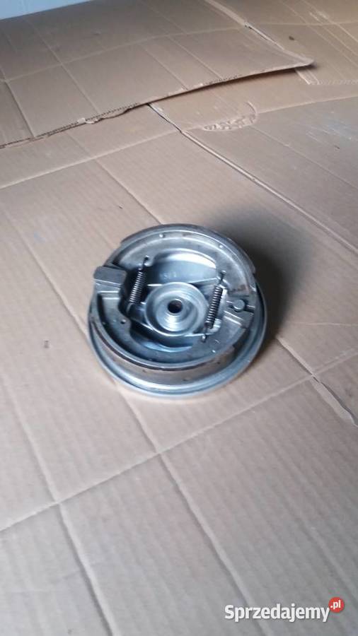 Jawka tarcza dekiel szczęki sprzedam Leżajsk